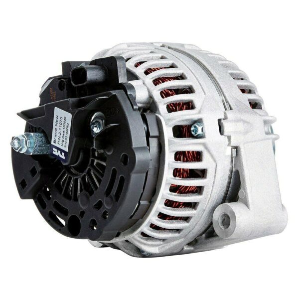 Alternator 4.8L/5.3L Chevrolet Silverado 3500 2005-2006 , 2-11075 - Image 2
