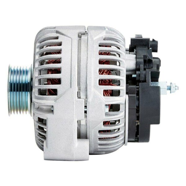 Alternator 4.8L/5.3L Chevrolet Silverado Classic 2007 , 2-11075 - Image 3