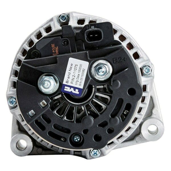 Alternator 4.8L/5.3L Chevrolet Silverado Classic 2007 , 2-11075 - Image 4