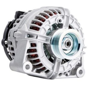 Alternator 4.8L/5.3L Chevrolet Silverado 1500 2005-2006 , 2-11075
