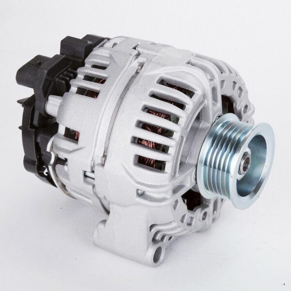 Alternator 6.0L/8.1L Gmc Sierra 3500 2006 , 2-11076 - Image 2