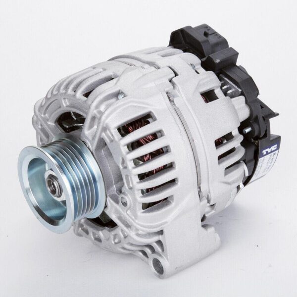 Alternator 6.0L/8.1L Gmc Sierra 3500 2006 , 2-11076 - Image 3