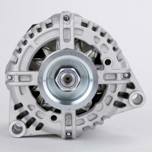Alternator 6.0L/8.1L Chevrolet Silverado 2500 2006 , 2-11076 - Image 4