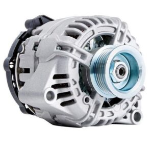 Alternator 6.0L/8.1L Chevrolet Silverado 3500 2006 , 2-11076