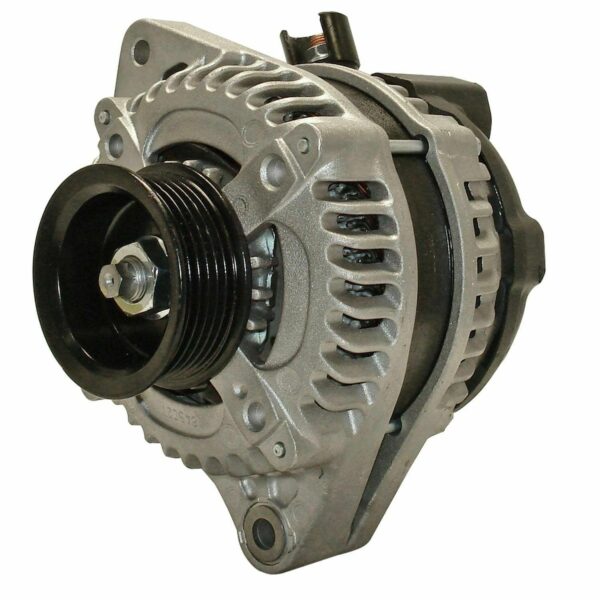 Alternator 3.5/3.7L Honda Odyssey 2005-2007 , 2-11151 - Image 2