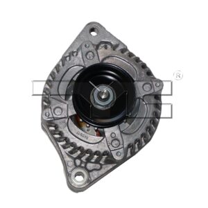 Alternator 3.5/3.7L Honda Pilot 2005-2008 , 2-11151