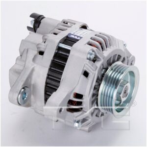 Alternator 1.5L Honda Fit 2007-2008 L4 , 2-11177