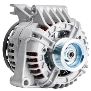 Alternator 3.5L/3.9L Chevrolet Impala 2006-2009 , 2-11185