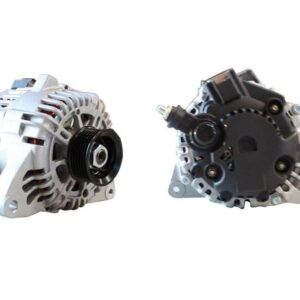 Alternator 2.7L Hyundai Tucson 2005-2009 , 2-11188
