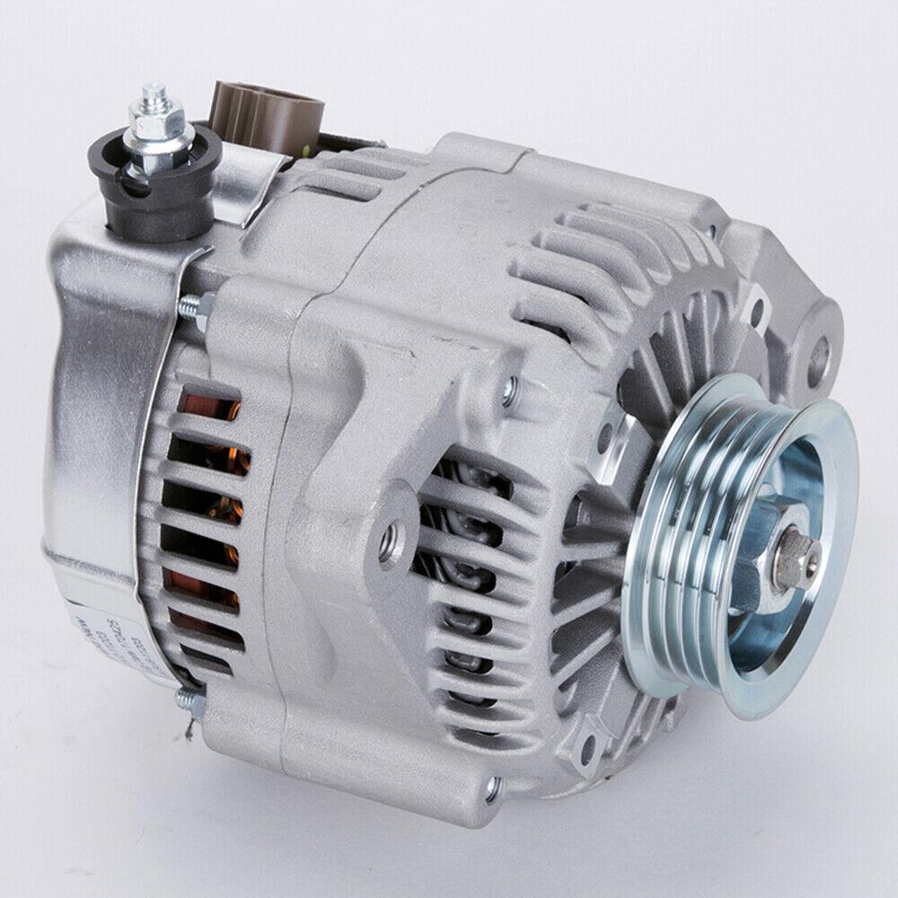 Alternator Toyota Yaris Hatchback 2007-2014 1.5L , 2-11203