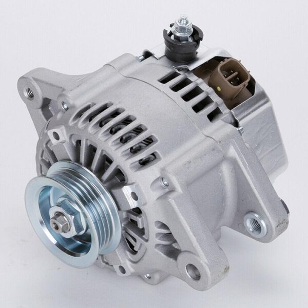 Alternator Toyota Yaris Hatchback 2007-2014 1.5L , 2-11203 - Image 2