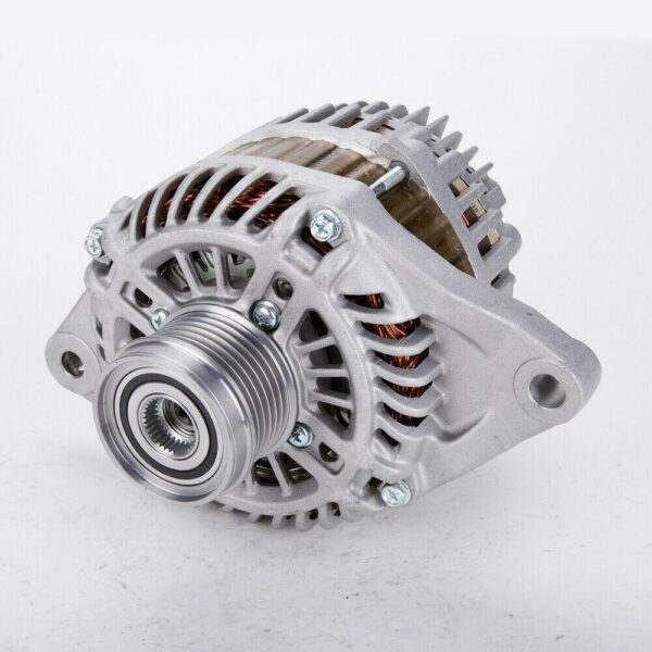 Alternator 1.8/2.0/2.4L Jeep Patriot 2007-2017 , 2-11231 - Image 2