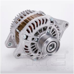 Alternator 1.8/2.0/2.4L Jeep Patriot 2007-2017 , 2-11231
