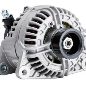Alternator 5.7L Dodge Ram 1500 2007-2008 , 2-11233