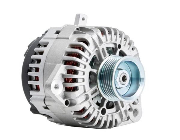 Alternator 4.0/5.6L Nissan Xterra 2008-2015 , 2-11256 - Image 2