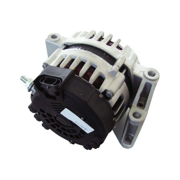 Alternator 2.2/2.4L Pontiac G5 2008-2009 , 2-11265 - Image 4