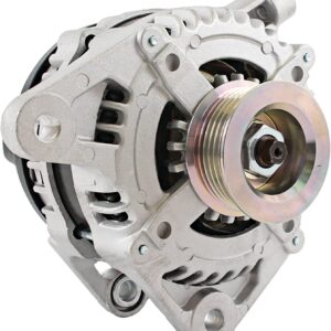 Alternator 3.8L Chrysler Town Country 2008-2010 , 2-11295