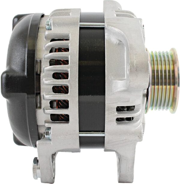 Alternator 3.8L Chrysler Town Country 2008-2010 , 2-11295 - Image 2