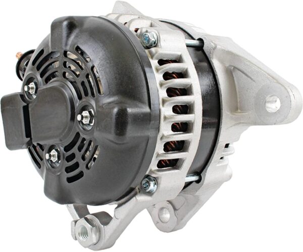 Alternator 3.8L Chrysler Town Country 2008-2010 , 2-11295 - Image 3