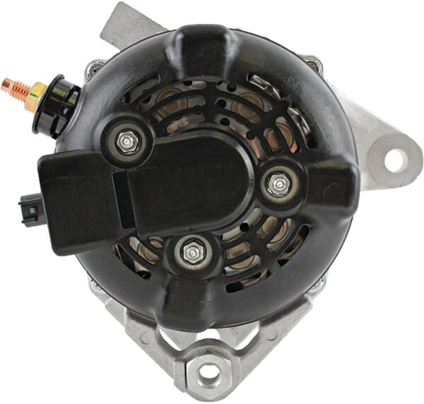 Alternator 3.8L Chrysler Town Country 2008-2010 , 2-11295 - Image 4