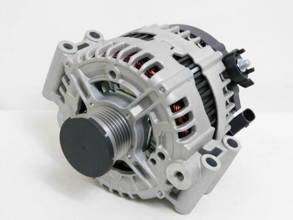 Alternator 3.0/2.5L Bmw X3 2007-2010 , 2-11301 - Image 2