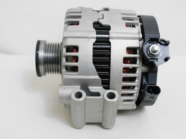 Alternator 3.0/2.5L Bmw X3 2007-2010 , 2-11301 - Image 4