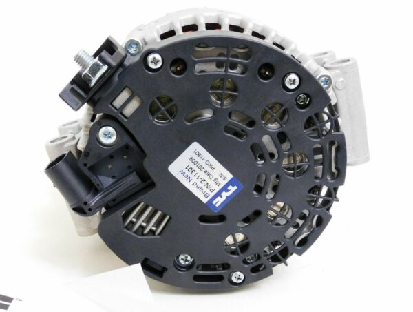 Alternator 3.0/2.5L Bmw 5 Series 2008-2010 , 2-11301 - Image 5