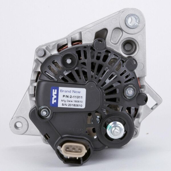Alternator 2.0L Kia Soul 2010-2011 , 2-11311 - Image 4