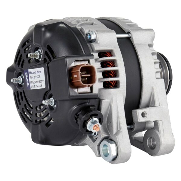 Alternator Toyota Rav4 2009-2012 3.5/2.5L , 2-11326 - Image 2