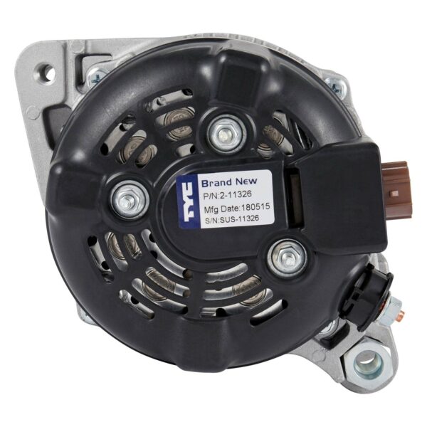 Alternator Toyota Rav4 2009-2012 3.5/2.5L , 2-11326 - Image 4