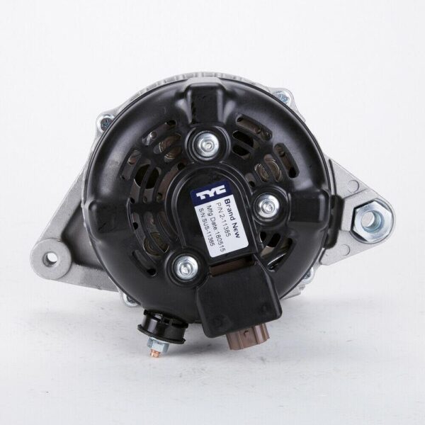 Alternator Pontiac Vibe 2009-2010 1.8L , 2-11385 - Image 4