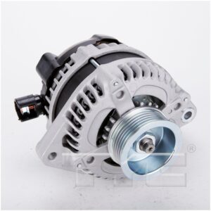 Alternator 3.5/3.7L Honda Ridgeline 2009-2011 , 2-11391
