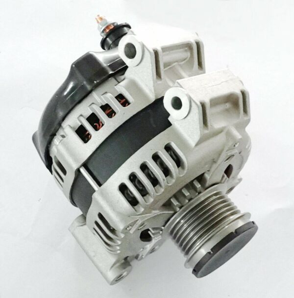 Alternator 3.6L Dodge Caravan 2011-2018 , 2-11570 - Image 2