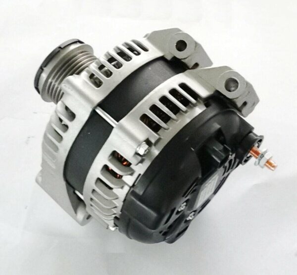 Alternator 3.6L Dodge Caravan 2011-2018 , 2-11570 - Image 3