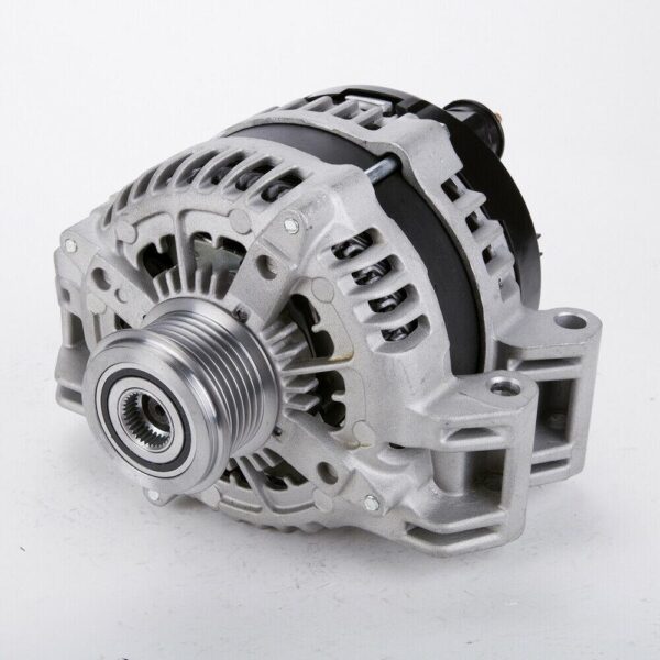 Alternator 3.6L Dodge Durango 2011-2015 , 2-11598 - Image 2