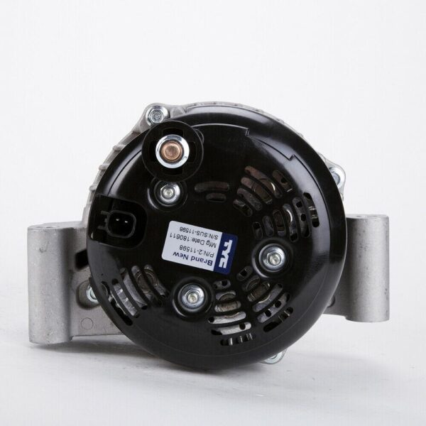 Alternator 3.6L Jeep Grand Cherokee 2011-2015 , 2-11598 - Image 4