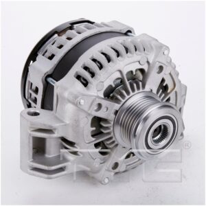 Alternator 3.6L Dodge Durango 2011-2015 , 2-11598