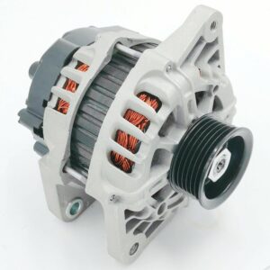Alternator 1.6L Kia Rio Hatcheback 2012-2015 , 2-13209
