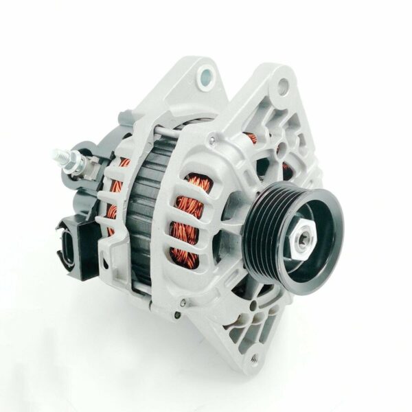 Alternator 1.6L Kia Rio Hatcheback 2012-2015 , 2-13209 - Image 2