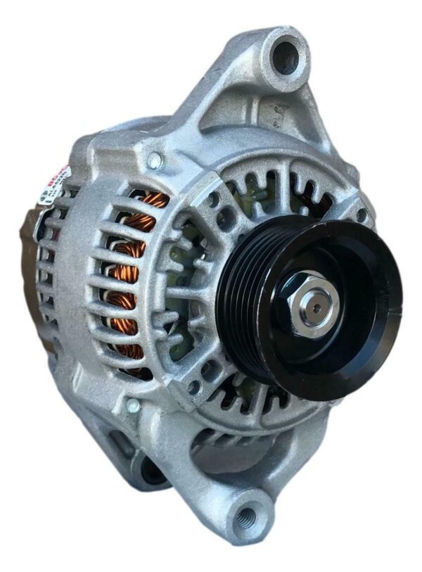 Alternator 2.0L/2.4L Dodge Stratus Sedan 1998-2000 , 2-13741 - Image 2