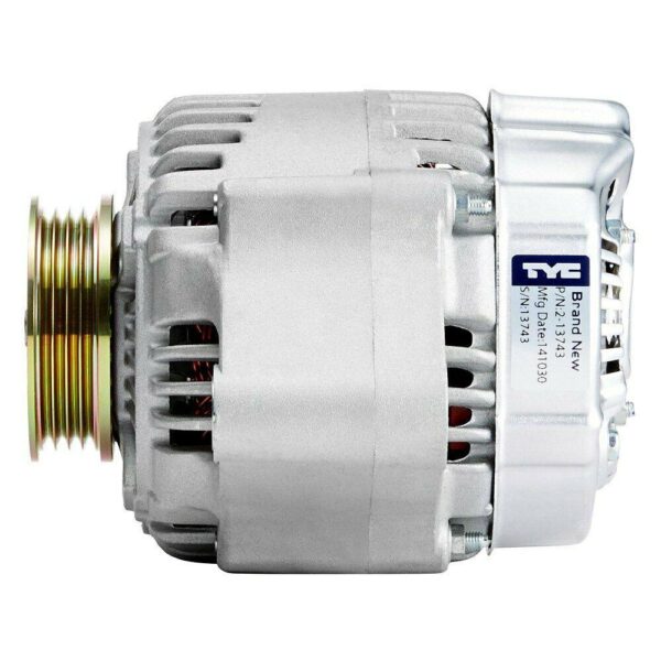 Alternator 2.0L Honda Crv 1997-2001 , 2-13743 - Image 4