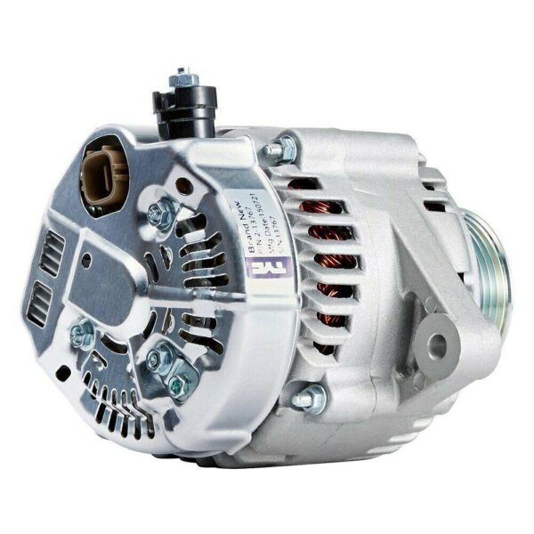 Alternator 2.3L Honda Accord Coupe 1998-2002 , 2-13767 - Image 3