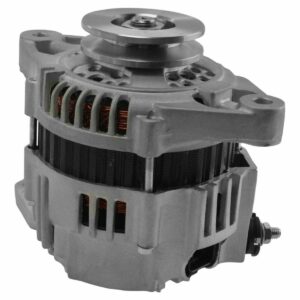 Alternator 2.4L Nissan Frontier 1998-2004 , 2-13778