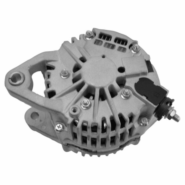 Alternator 2.4L Nissan Xterra 2000-2004 , 2-13778 - Image 2