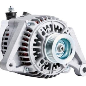 Alternator Pontiac Vibe 2003-2008 1.8L , 2-13878
