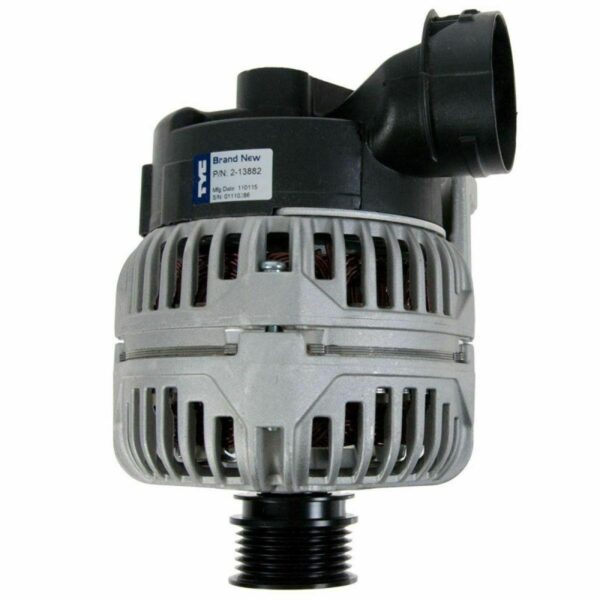 Alternator 2.5/3.0/2.2L Bmw X5 2001-2006 , 2-13882 - Image 4