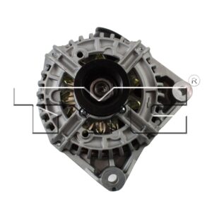 Alternator 2.5/3.0/2.2L Bmw 5 Series 2001-2003 , 2-13882