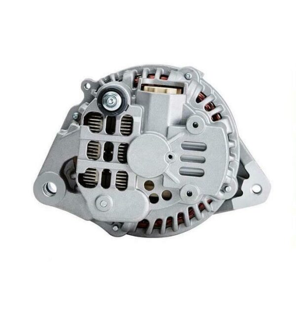 Alternator 1.7L Honda Civic Coupe 2001-2005 , 2-13893 - Image 2