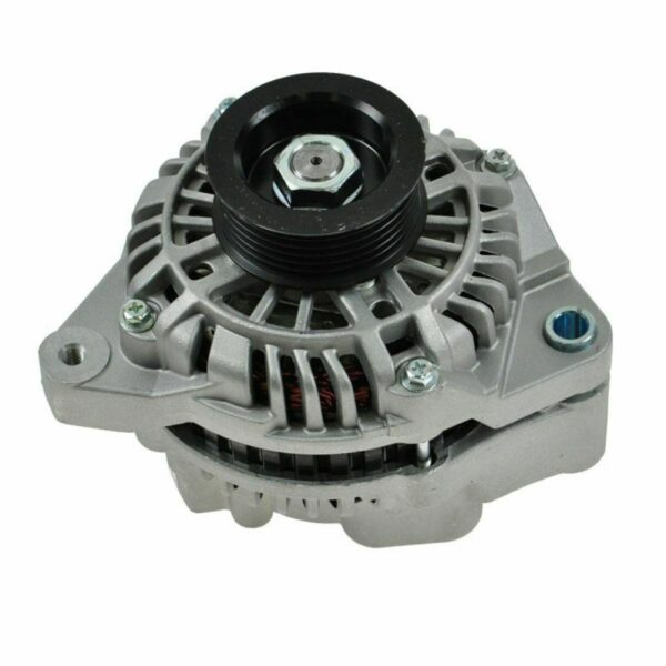 Alternator 1.7L Honda Civic Hybrid 2003-2005 , 2-13893 - Image 3
