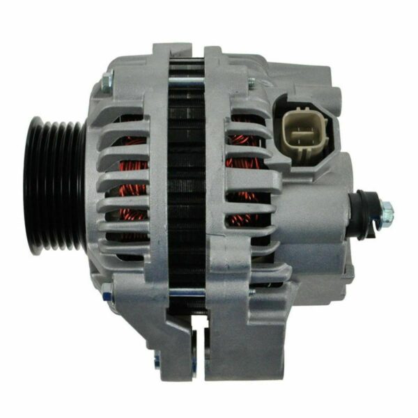 Alternator 1.7L Honda Civic Hybrid 2003-2005 , 2-13893 - Image 4